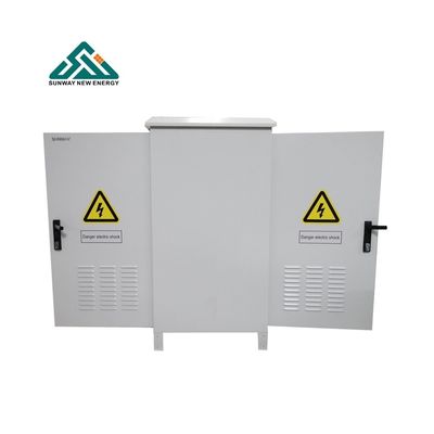 MPPT điều khiển Hệ thống năng lượng mặt trời 10kw 20kw cho công nghiệp