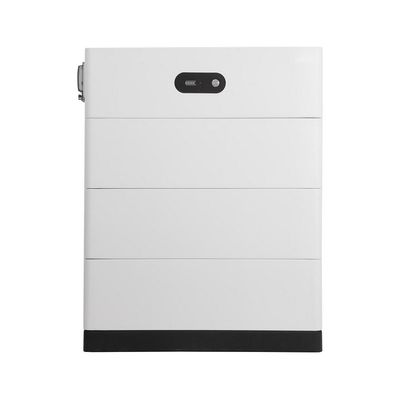 48v Lifepo4 pin xếp chồng cho nhà năng lượng mặt trời lưu trữ tất cả trong một 10kwh Off Grid