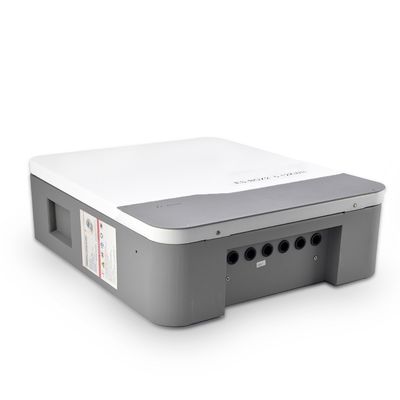 Pin LiFePO4 Phosphate gắn tường 5kWh 10kWh cho hệ thống lưu trữ năng lượng mặt trời