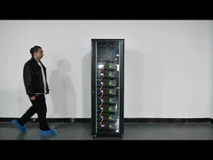 Pin Lithium điện áp cao