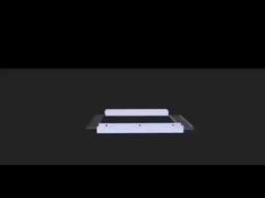 48Vdc/220Vac Đẹp 3kw 8kw 10kw 20kw Hệ thống năng lượng mặt trời cho trạm cơ sở viễn thông