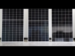 Thiết kế dự án trước bán hàng 48Vdc / 51.2Vdc pin Hệ thống năng lượng mặt trời axit chì cho nhà